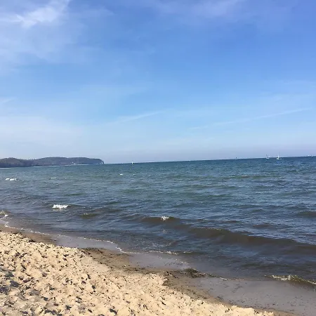 Apartament Ananas Sopot
