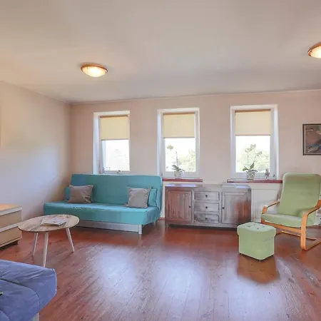 Apartament Ananas 索波特