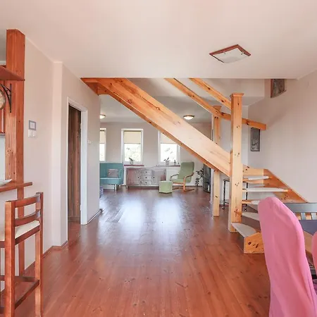 Apartament Ananas 索波特