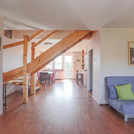 Apartament Ananas *