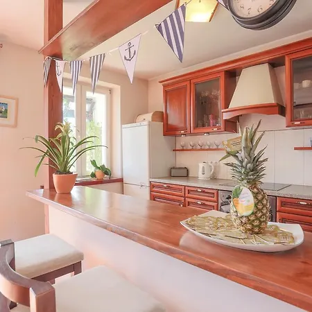 Apartament Ananas 公寓