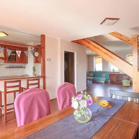 公寓 Apartament Ananas