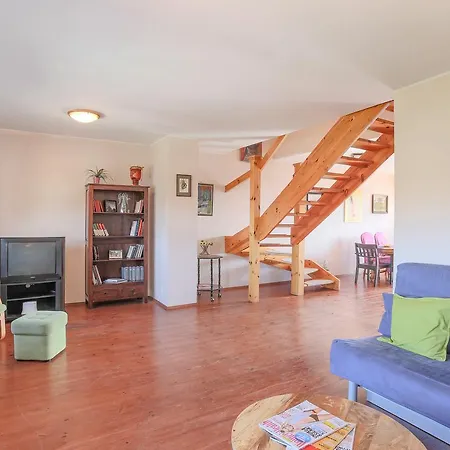 Apartament Ananas 公寓
