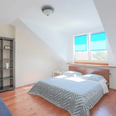 公寓 Apartament Ananas